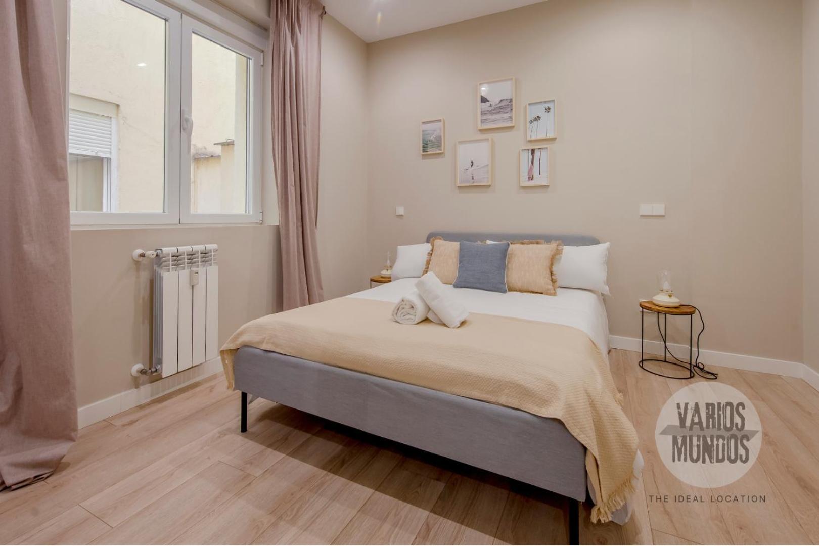 Vive Con Terraza 5 En Santa Ana 6 Apartamento